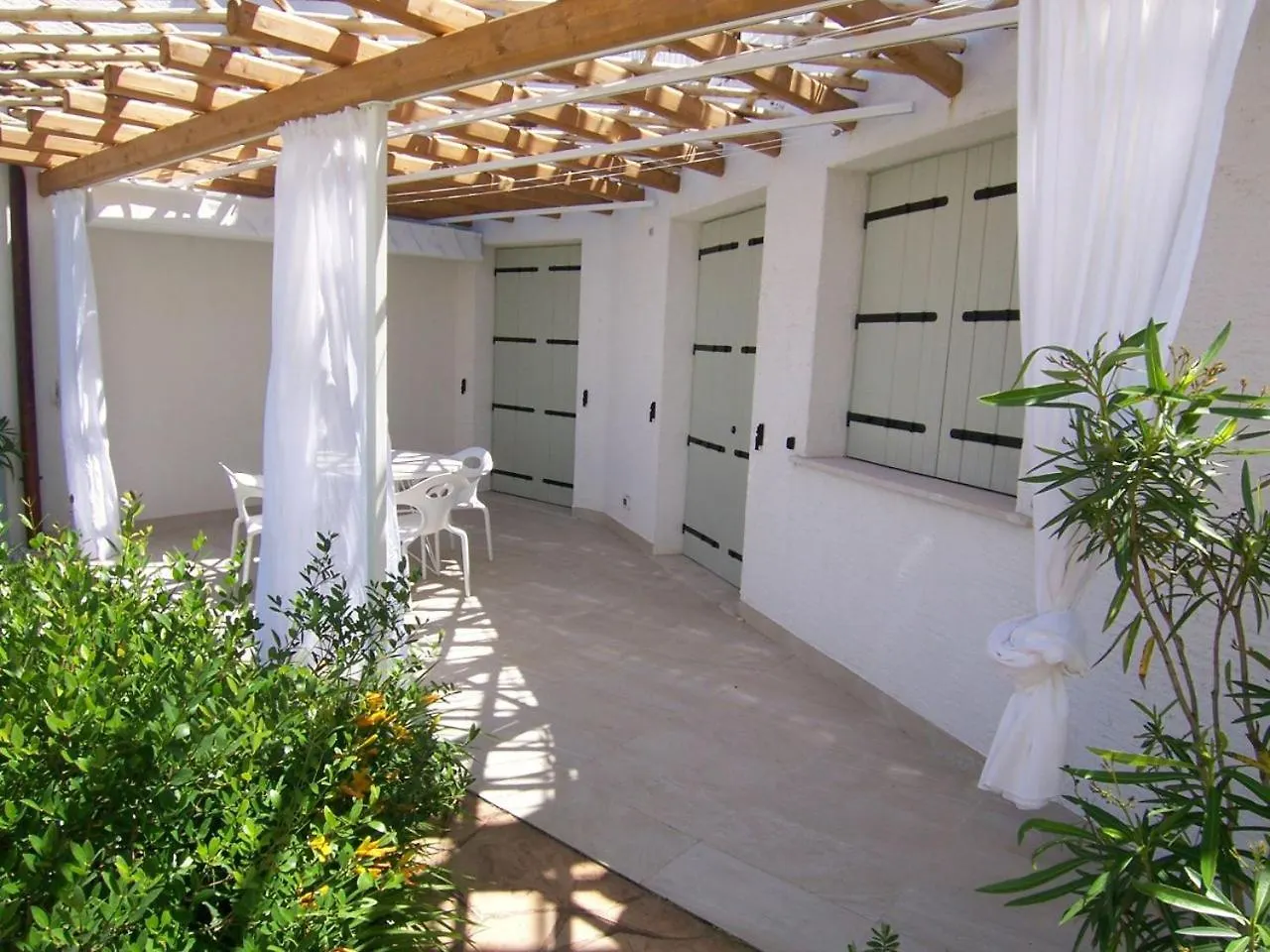 Les Maisons Apartments Lido di Jesolo