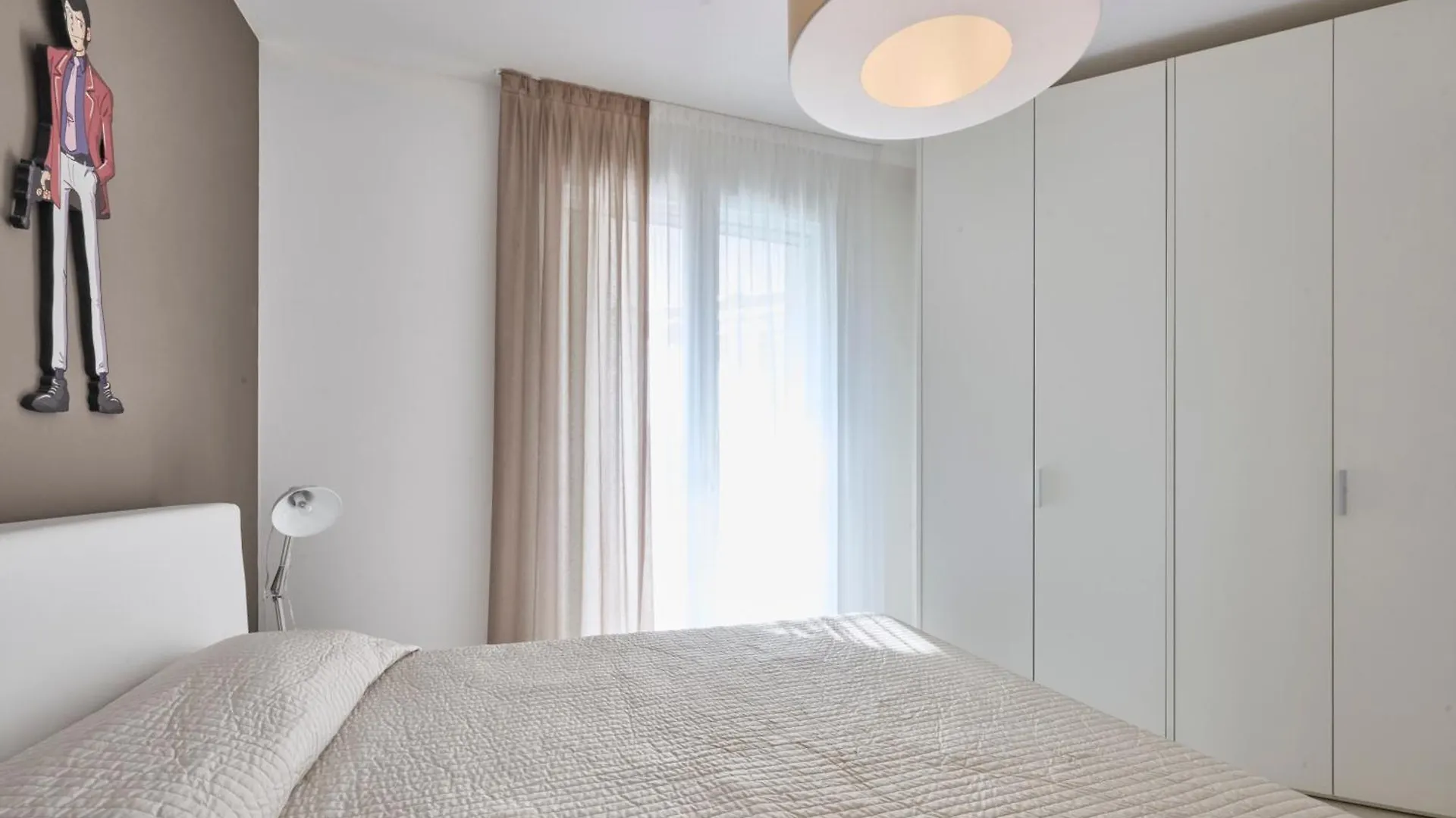 Les Maisons Apartments Lido di Jesolo