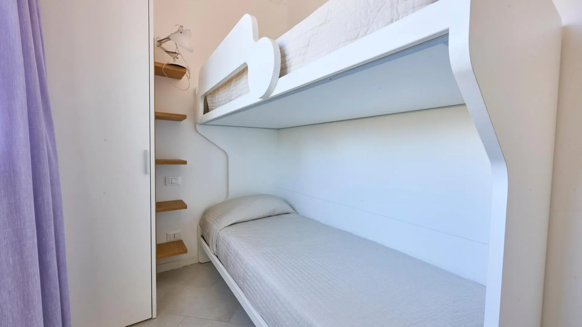 Les Maisons Apartments Τζεσόλο Λίντο