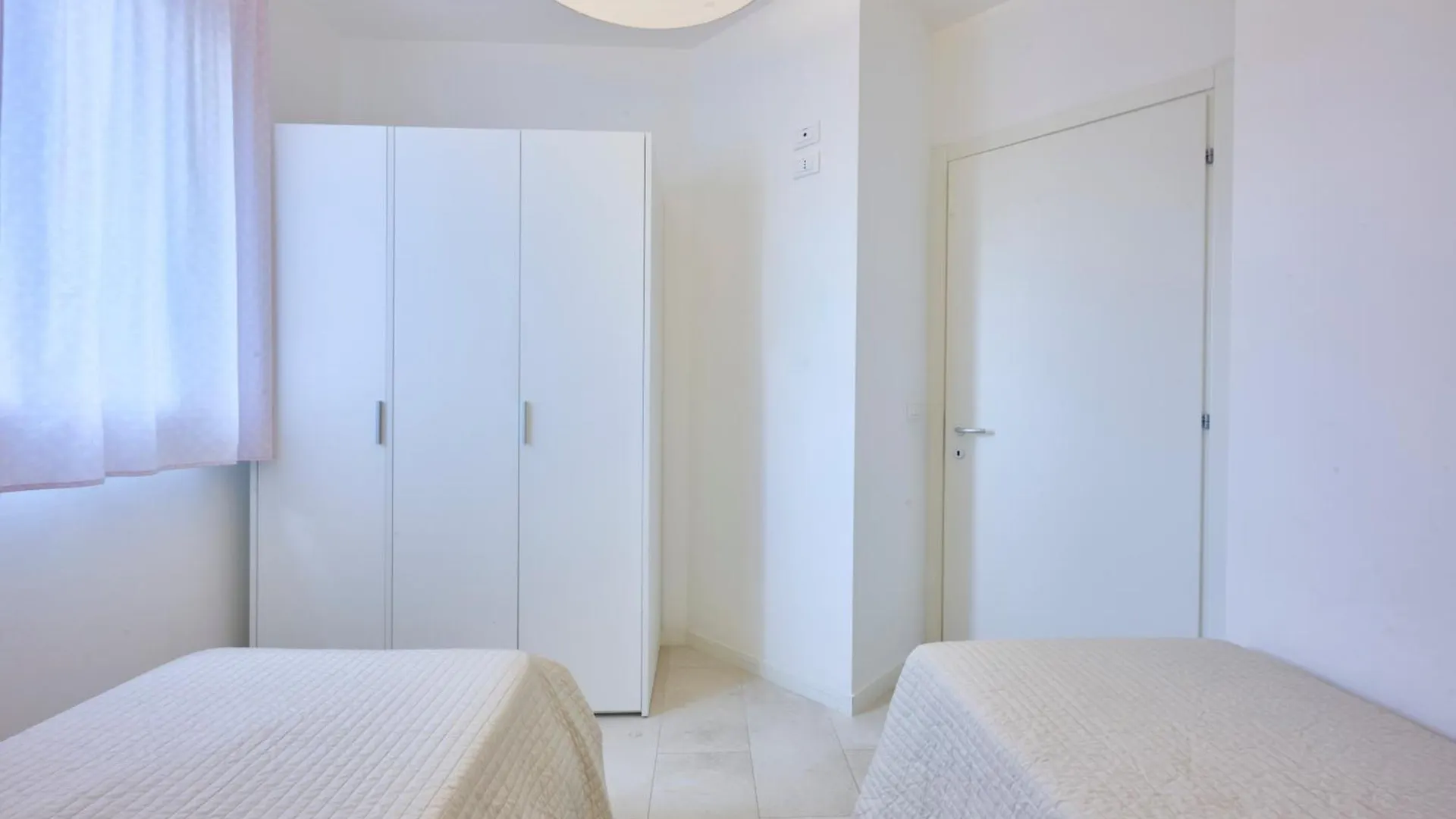 Les Maisons Apartments Lido di Jesolo Italy