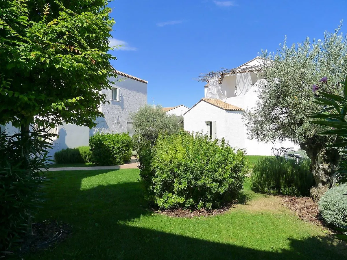 Les Maisons Apartments Lido di Jesolo