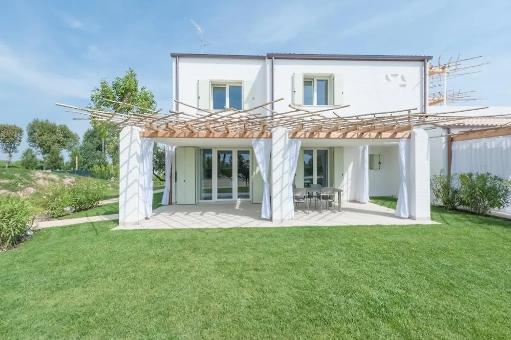 Les Maisons Apartments Lido di Jesolo