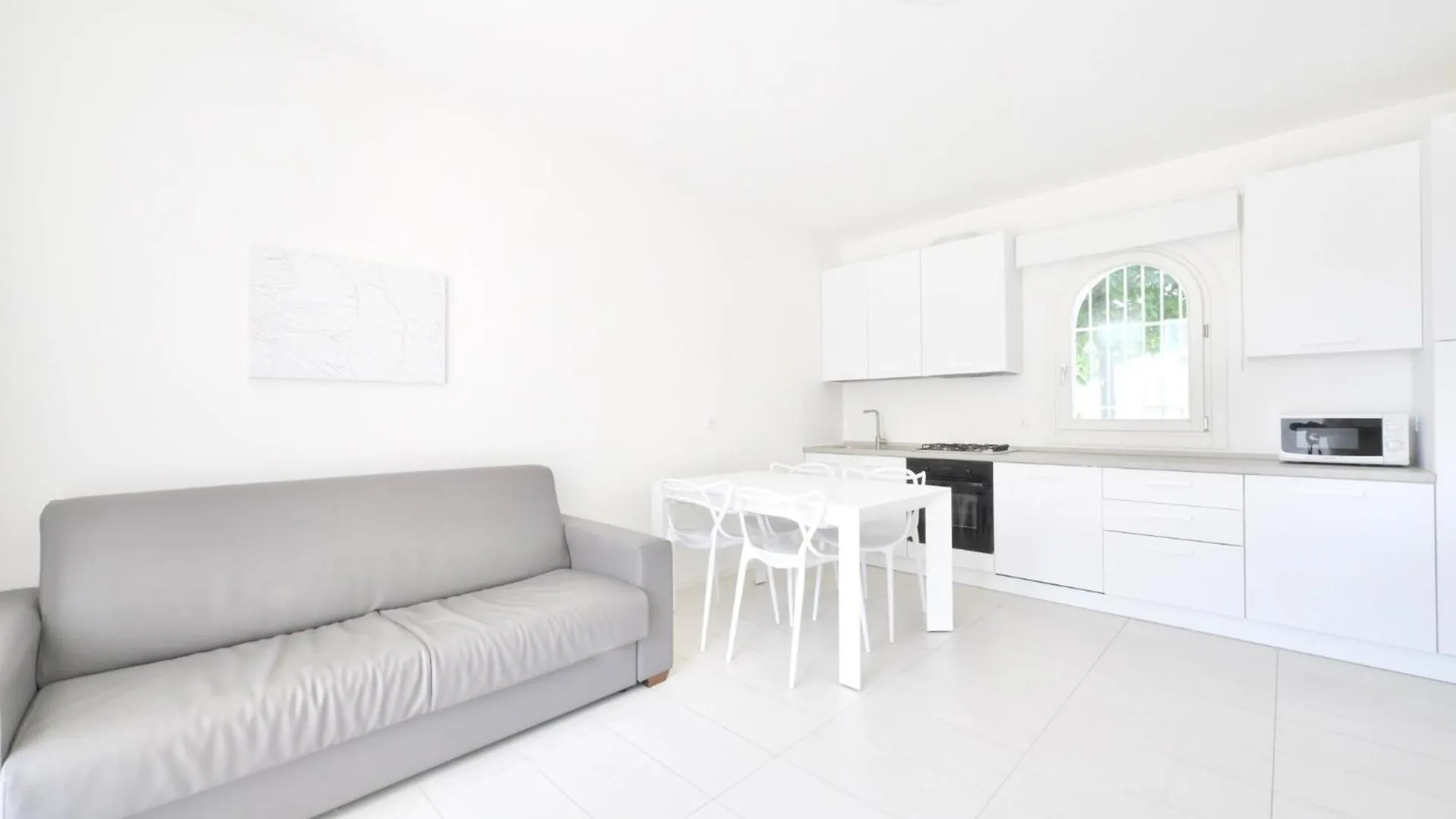 Les Maisons Apartments Lido di Jesolo