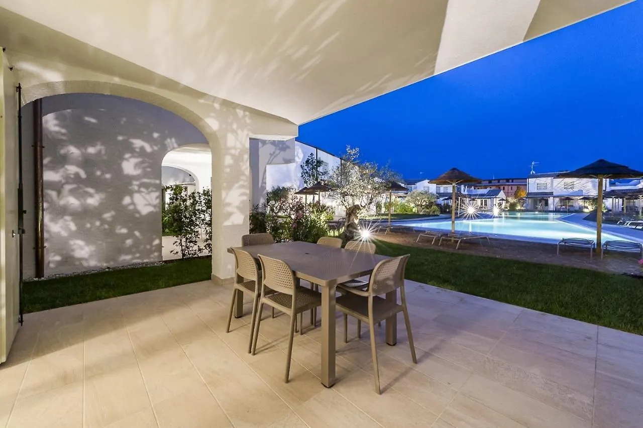 Les Maisons Apartments Lido di Jesolo