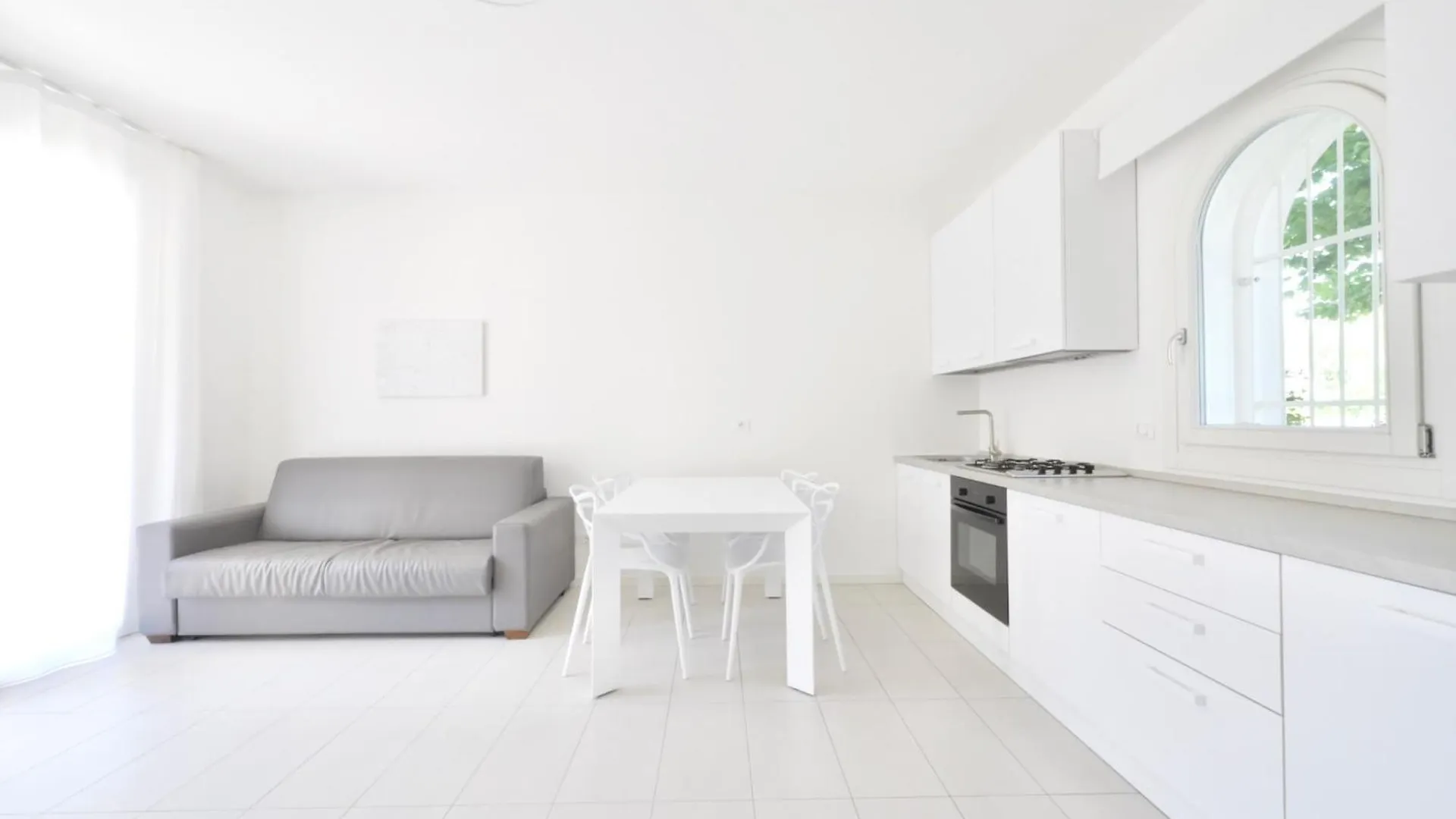 Les Maisons Apartments Lido di Jesolo