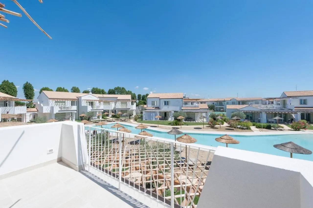 Les Maisons Apartments Lido di Jesolo