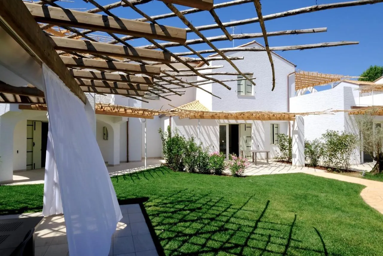 Les Maisons Apartments Lido di Jesolo 0*,  Italy