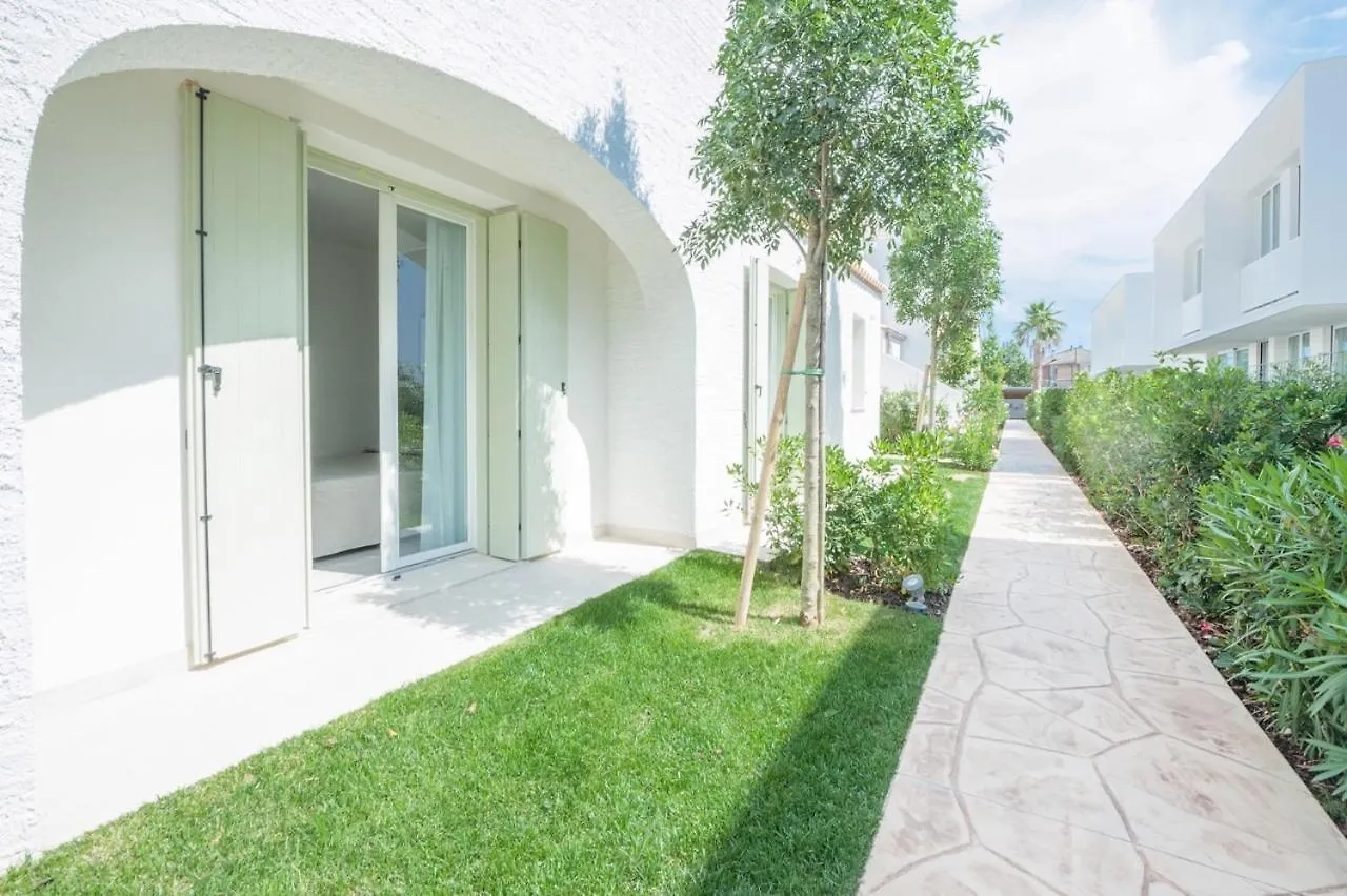 Les Maisons Apartments Lido di Jesolo