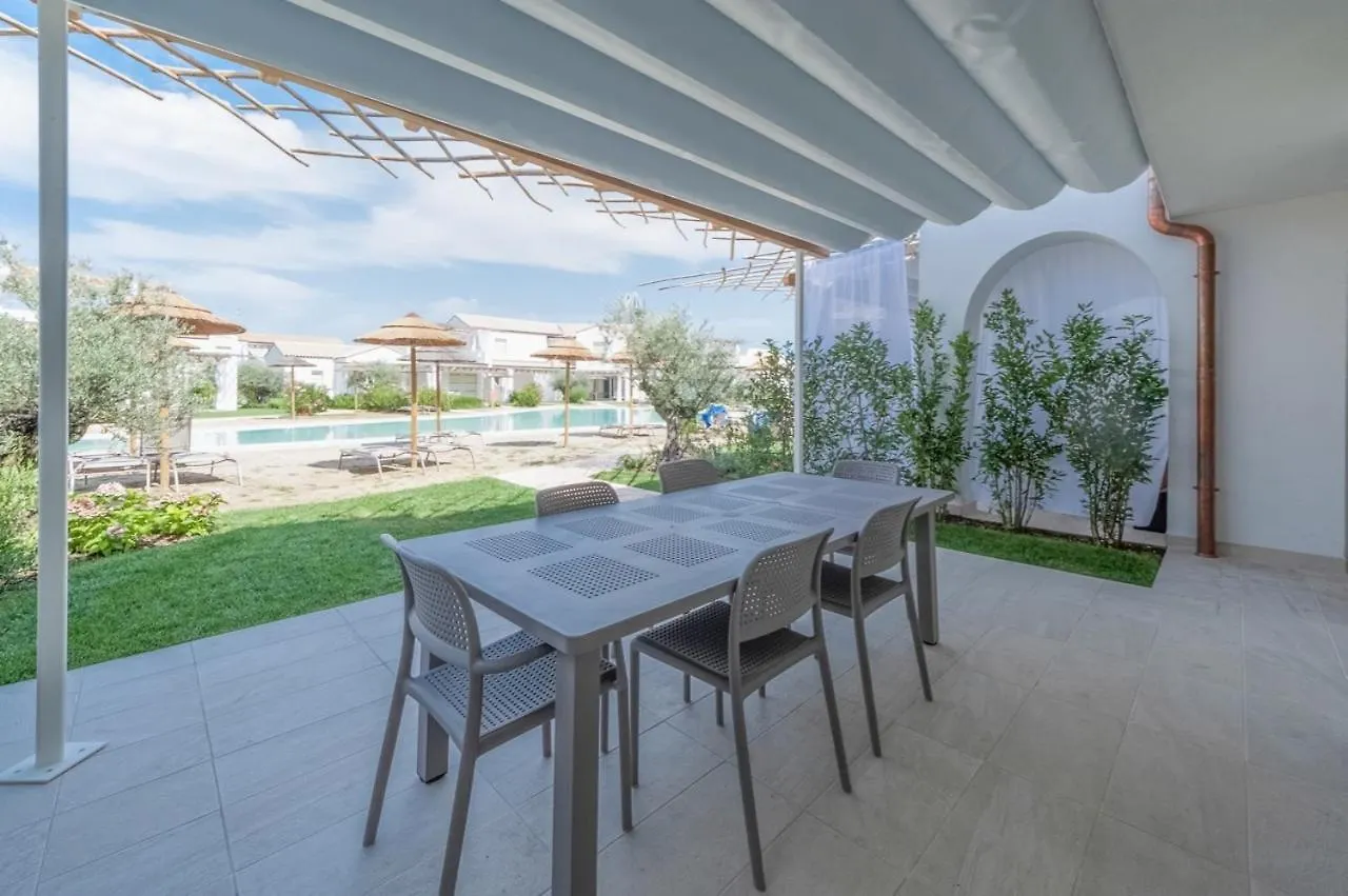 Les Maisons Apartments Lido di Jesolo