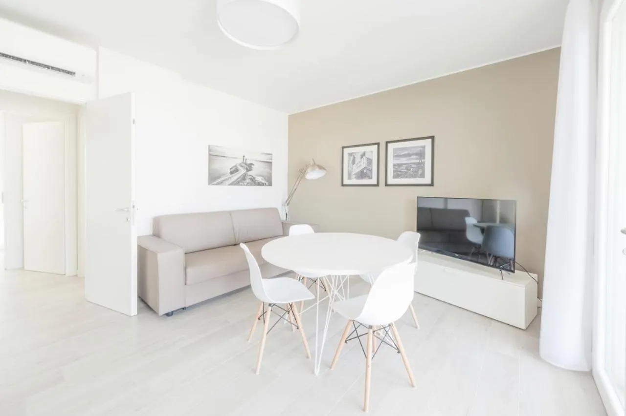 Les Maisons Apartments Lido di Jesolo