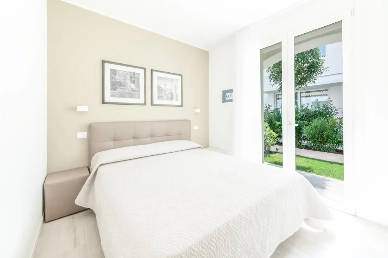 Les Maisons Apartments Lido di Jesolo