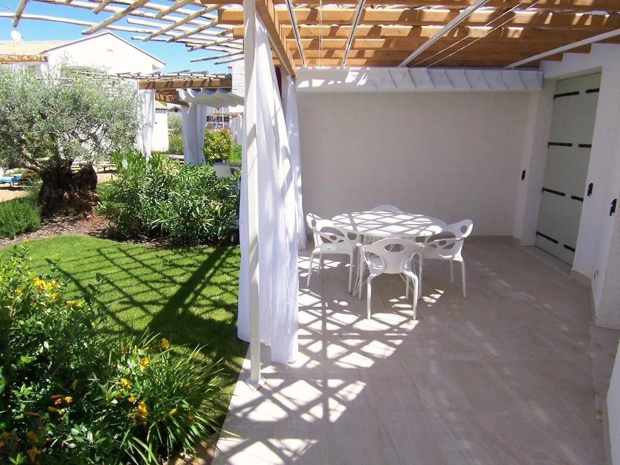 Les Maisons Apartments Lido di Jesolo Italy