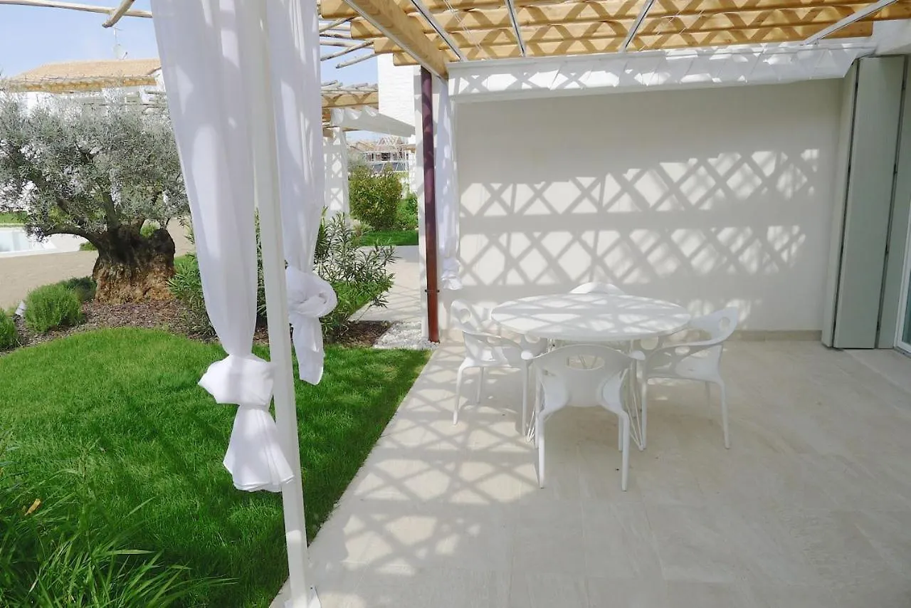 Les Maisons Apartments Lido di Jesolo