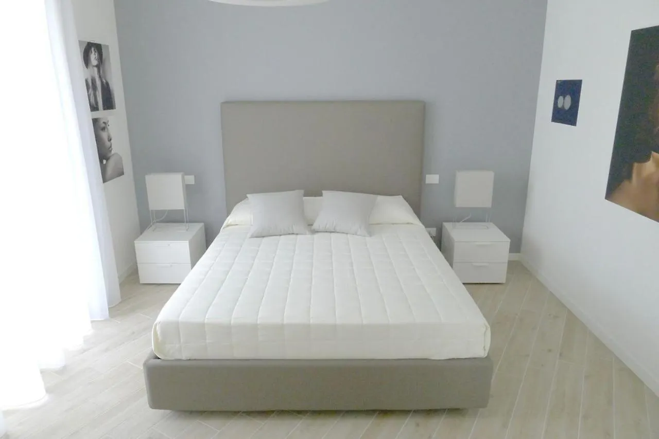 Les Maisons Apartments Lido di Jesolo