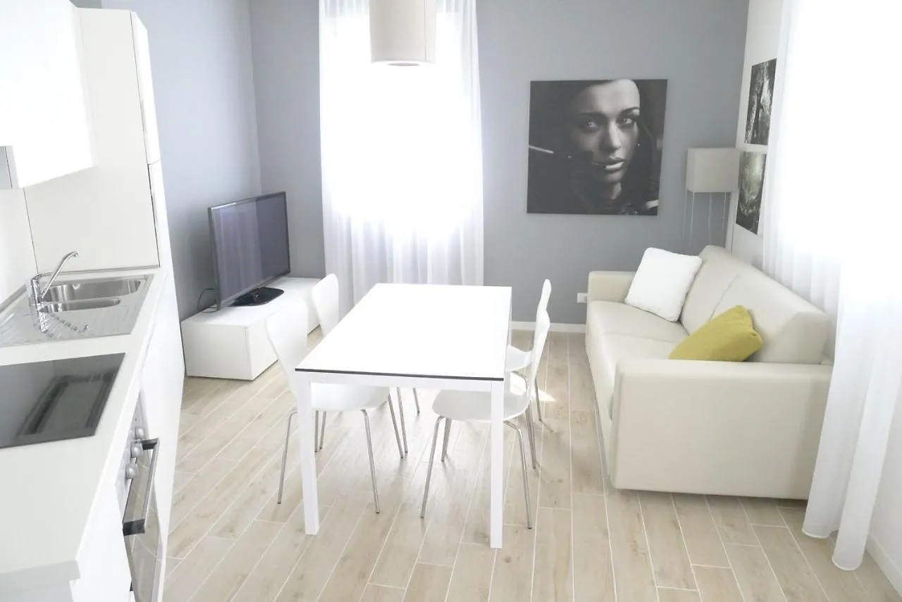 Les Maisons Apartments Lido di Jesolo