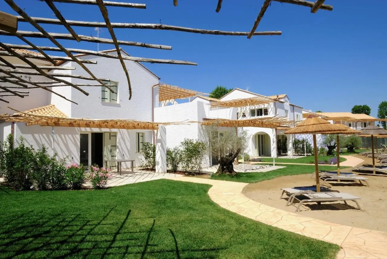 Les Maisons Apartments Lido di Jesolo