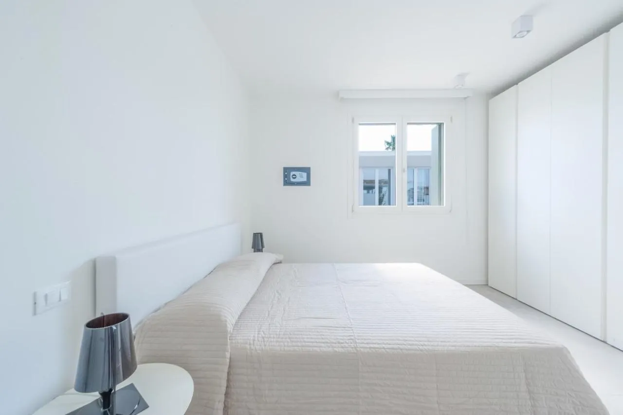 Les Maisons Apartments Lido di Jesolo