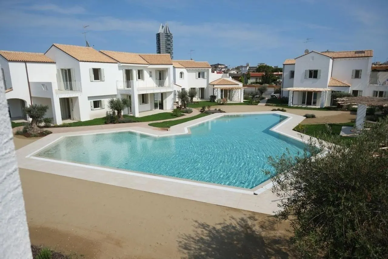 Les Maisons Apartments Lido di Jesolo