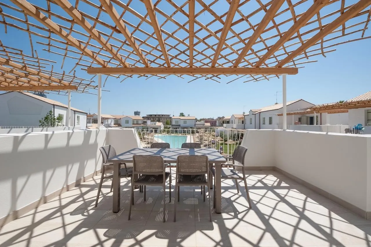 Les Maisons Apartments Lido di Jesolo