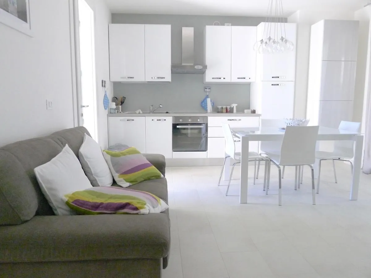 Les Maisons Apartments Lido di Jesolo Italy