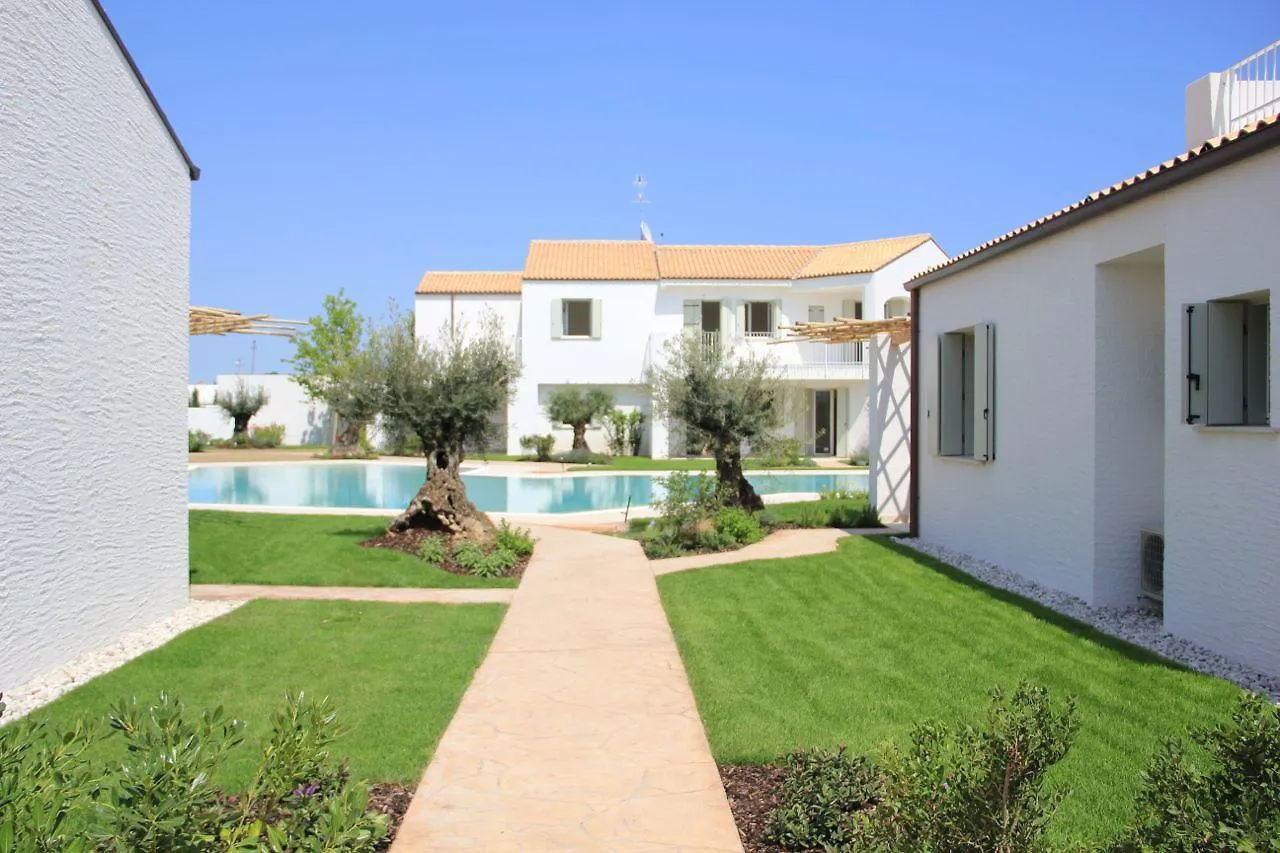 Les Maisons Apartments Lido di Jesolo Italy