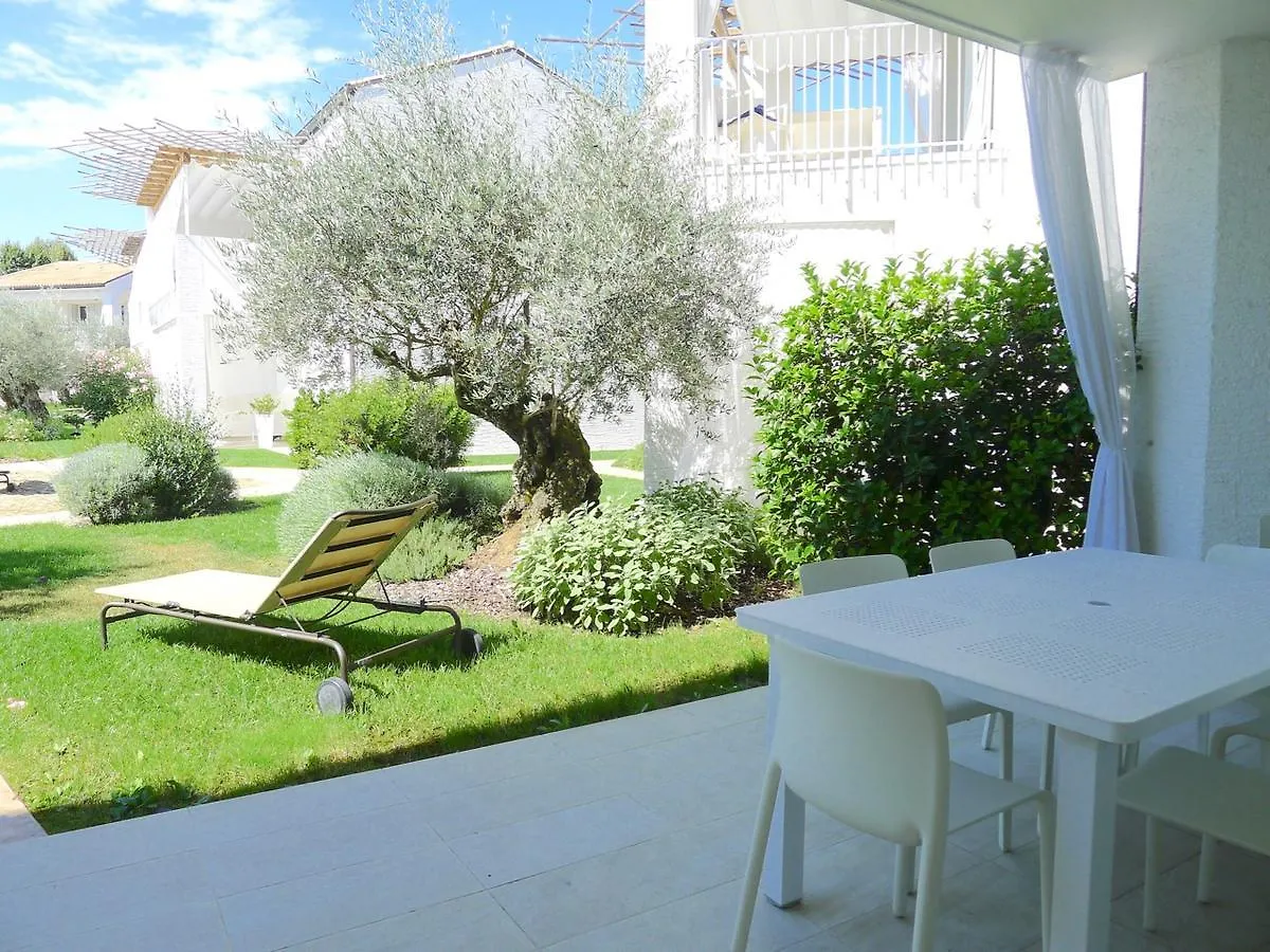 Les Maisons Apartments Lido di Jesolo