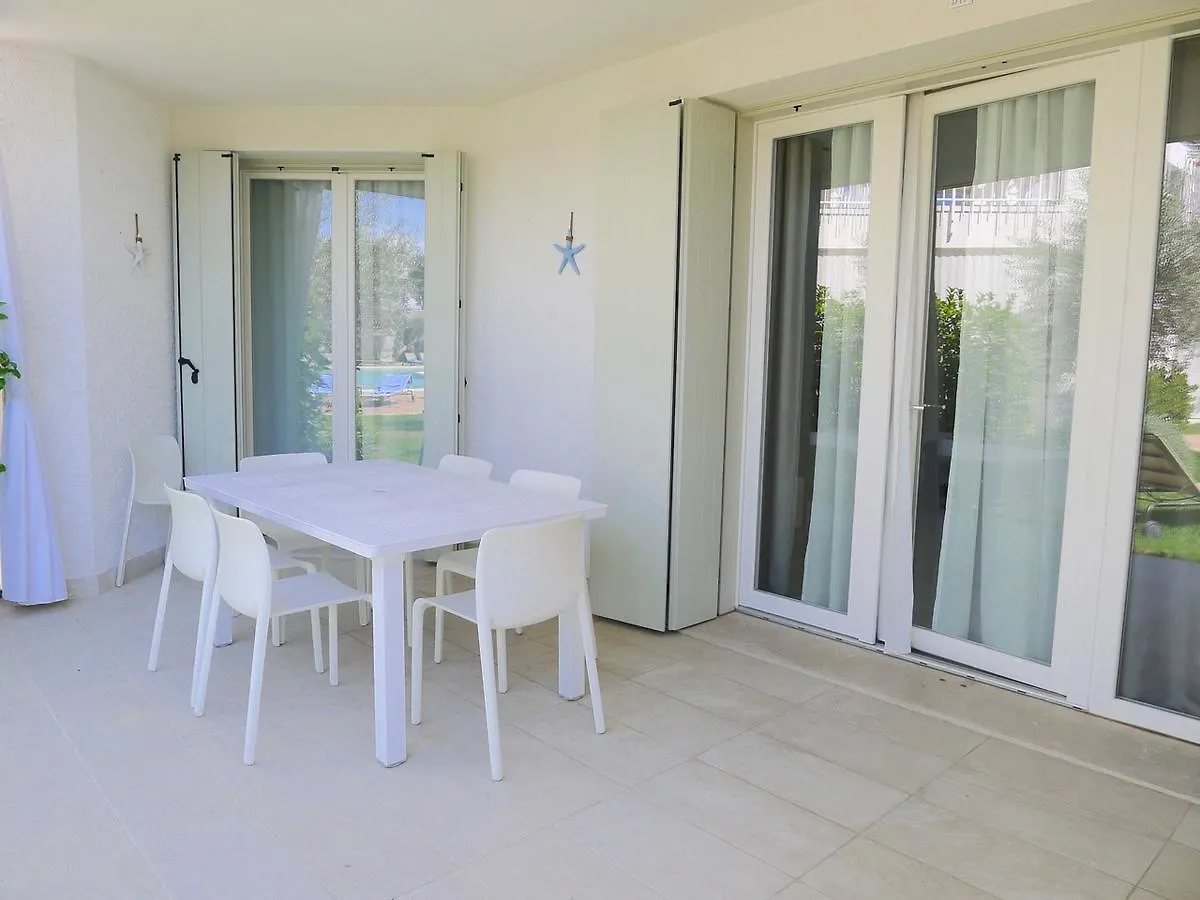 Les Maisons Apartments Lido di Jesolo 0*,