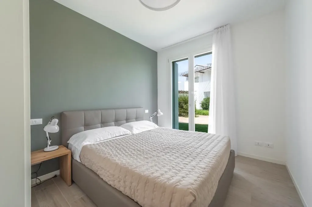 Les Maisons Apartments Lido di Jesolo