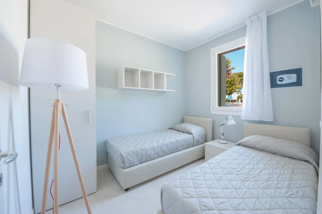 Les Maisons Apartments Lido di Jesolo
