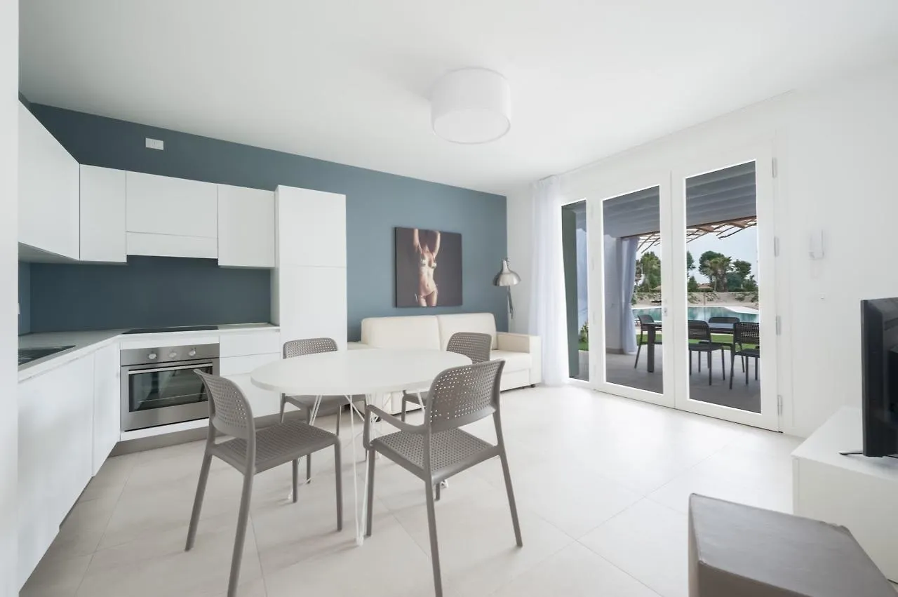 Les Maisons Apartments Lido di Jesolo