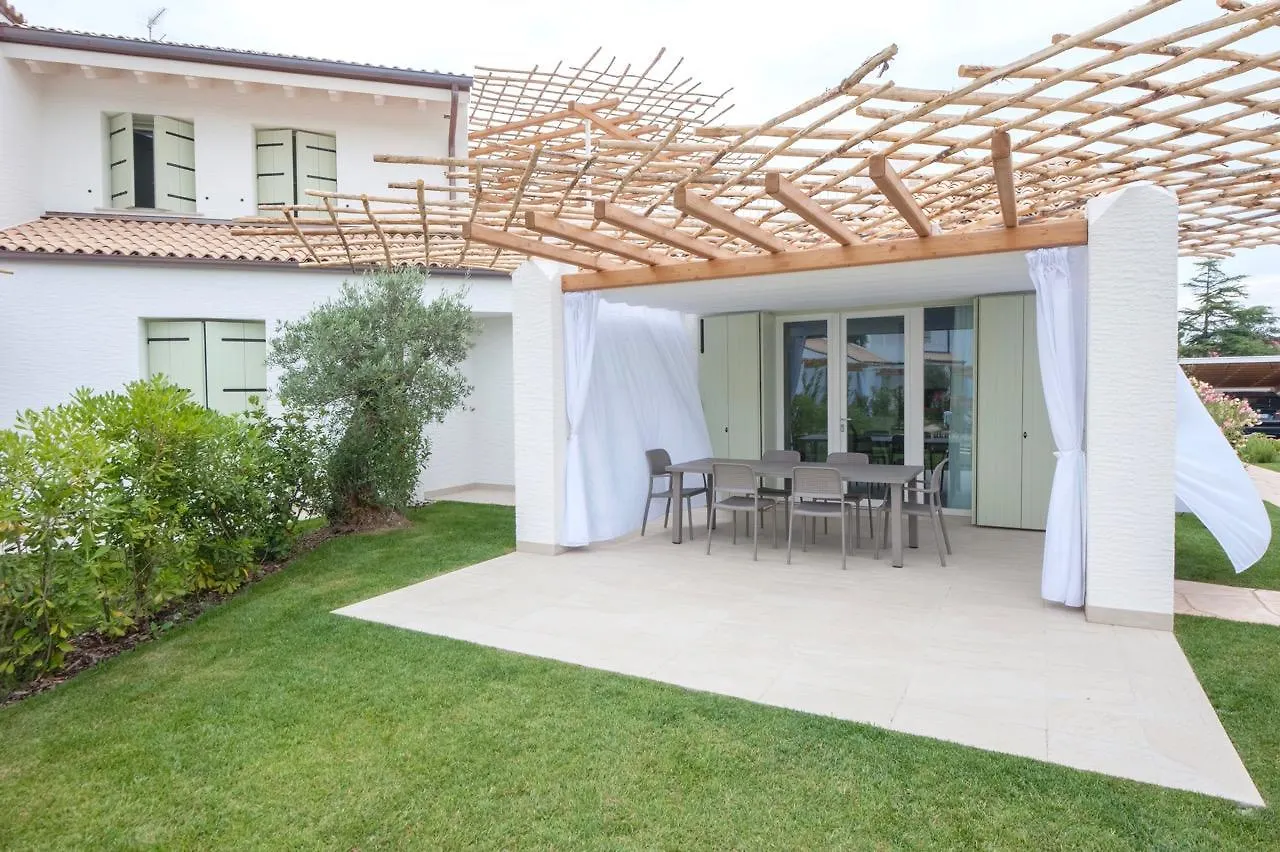 Les Maisons Apartments Lido di Jesolo Italy