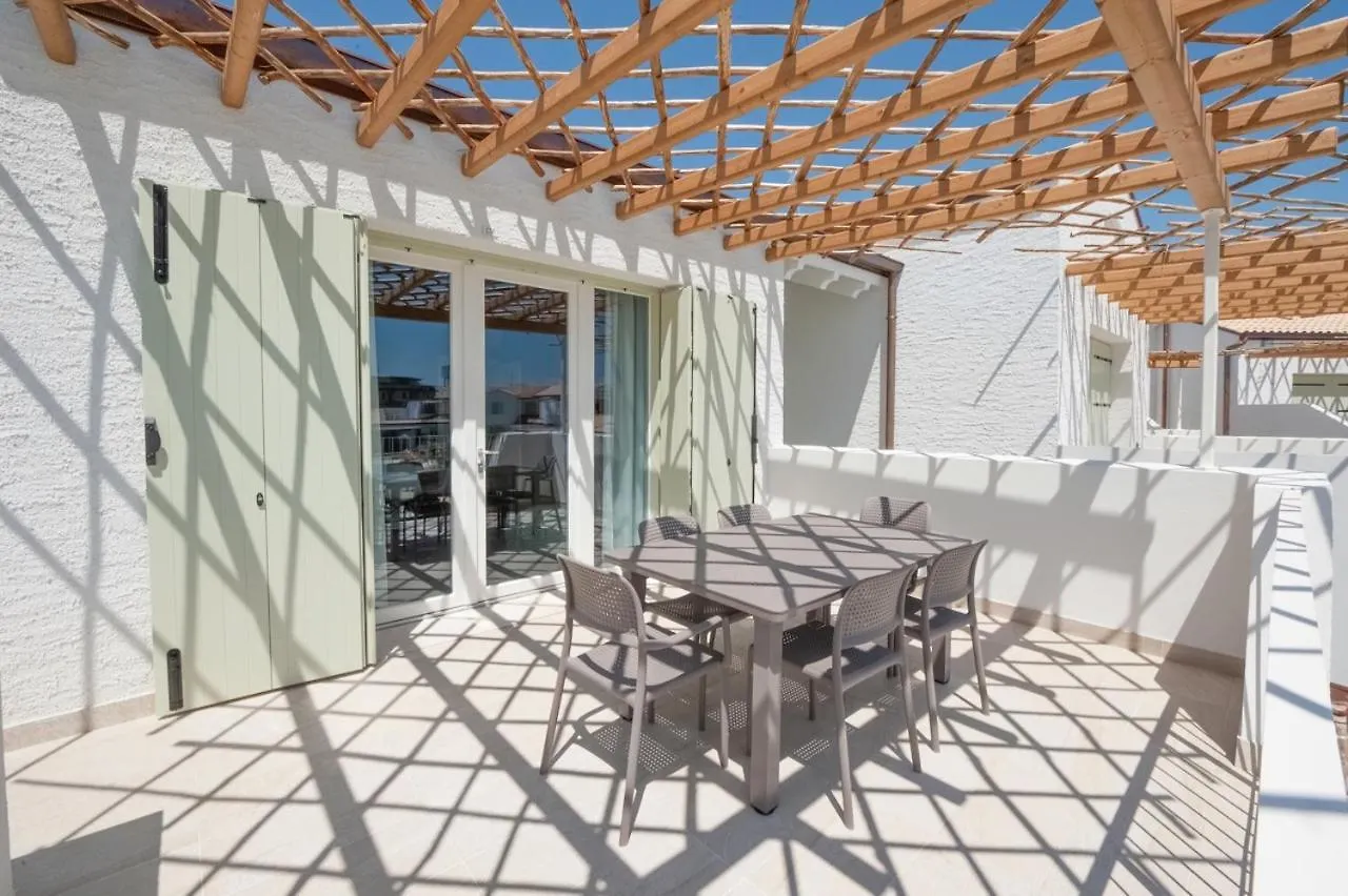 Les Maisons Apartments Lido di Jesolo Italy