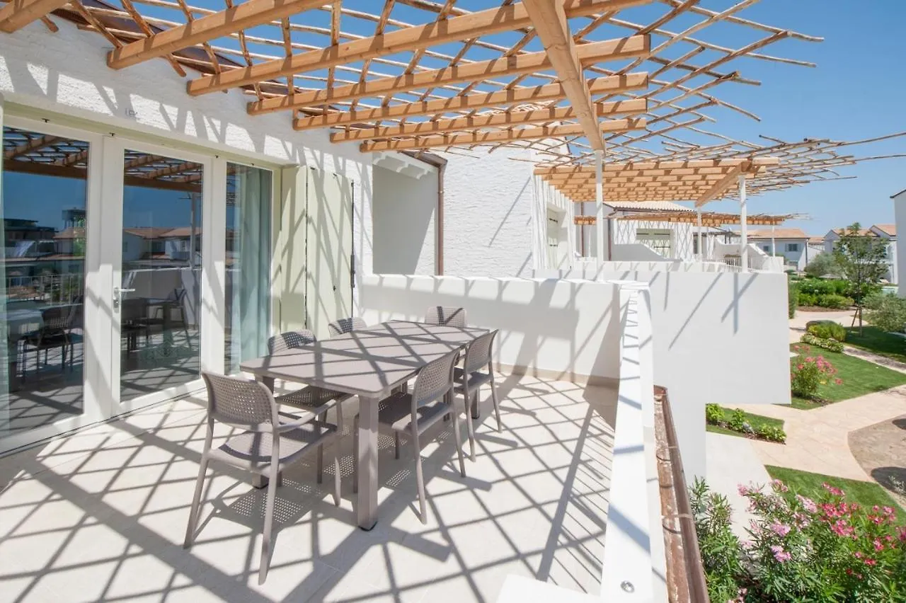 Les Maisons Apartments Lido di Jesolo