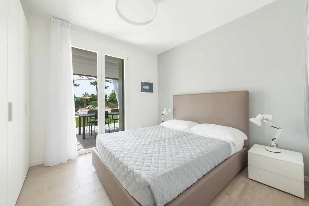 Les Maisons Apartments Lido di Jesolo Italy