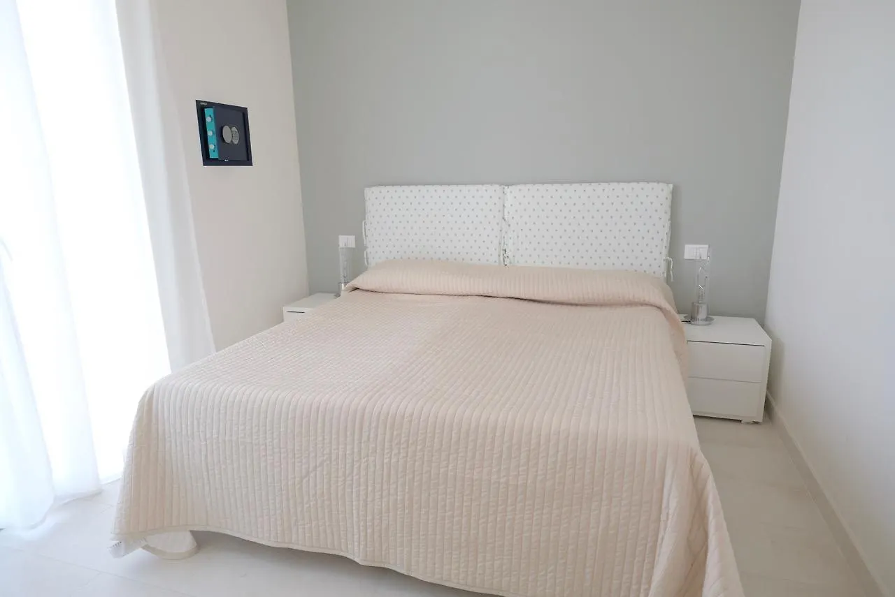 Les Maisons Apartments Lido di Jesolo